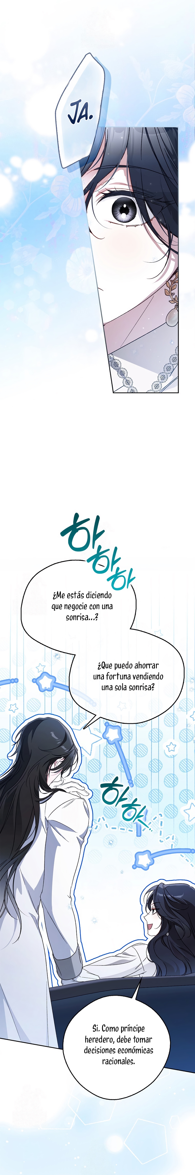 Marques De Marron Capítulo 40 - Página 24