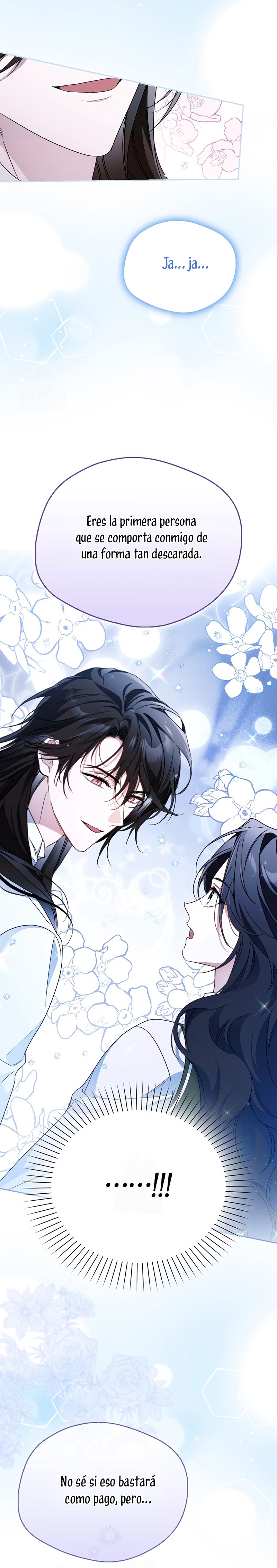 Marques De Marron Capítulo 40 - Página 25