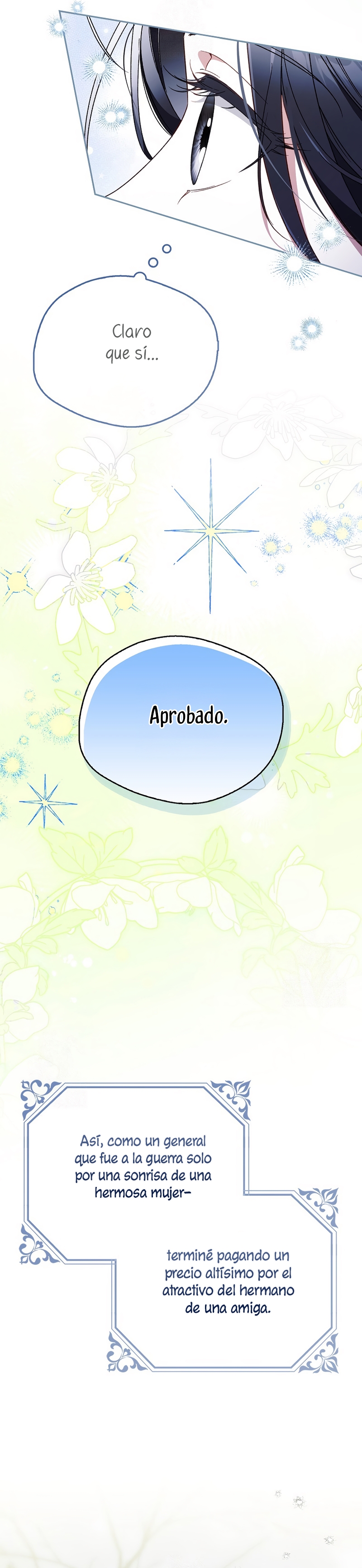 Marques De Marron Capítulo 40 - Página 26