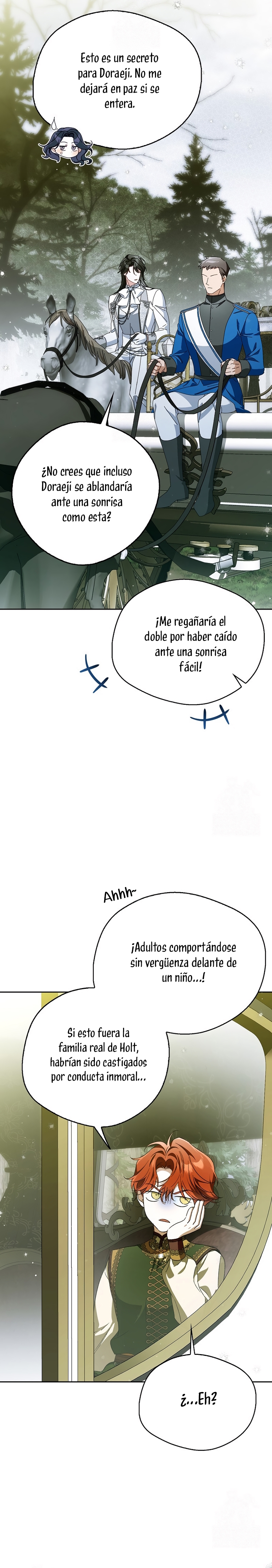Marques De Marron Capítulo 40 - Página 27