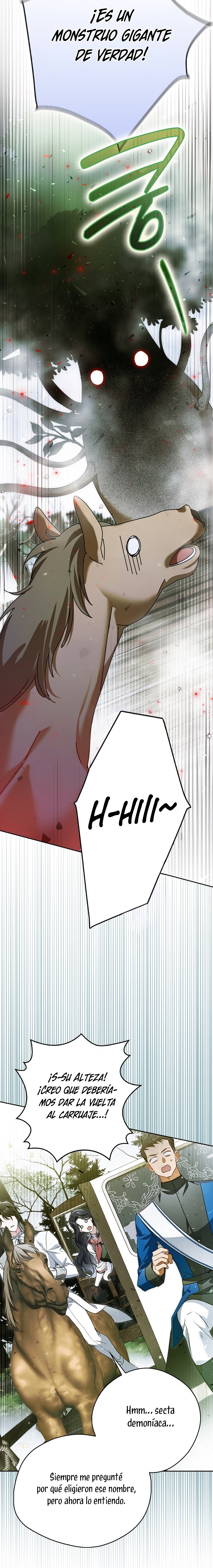 Marques De Marron Capítulo 40 - Página 30