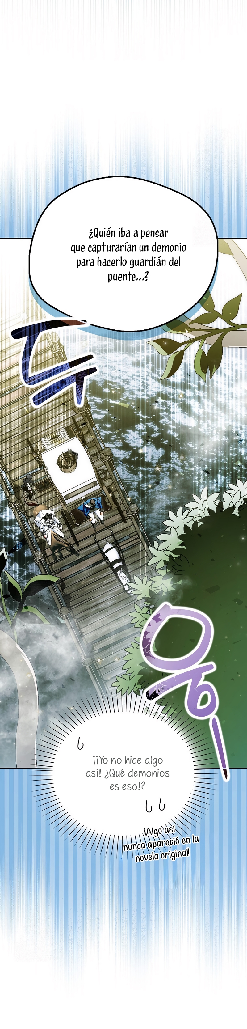 Marques De Marron Capítulo 40 - Página 31