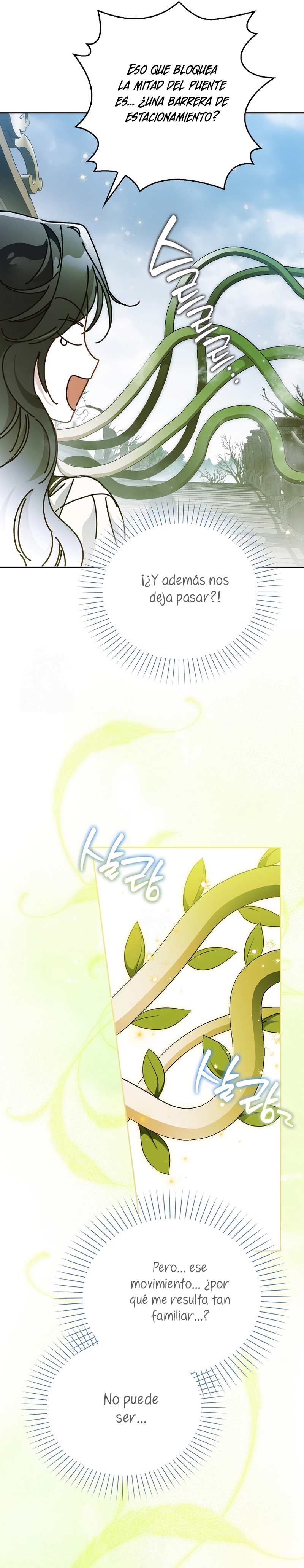 Marques De Marron Capítulo 40 - Página 32