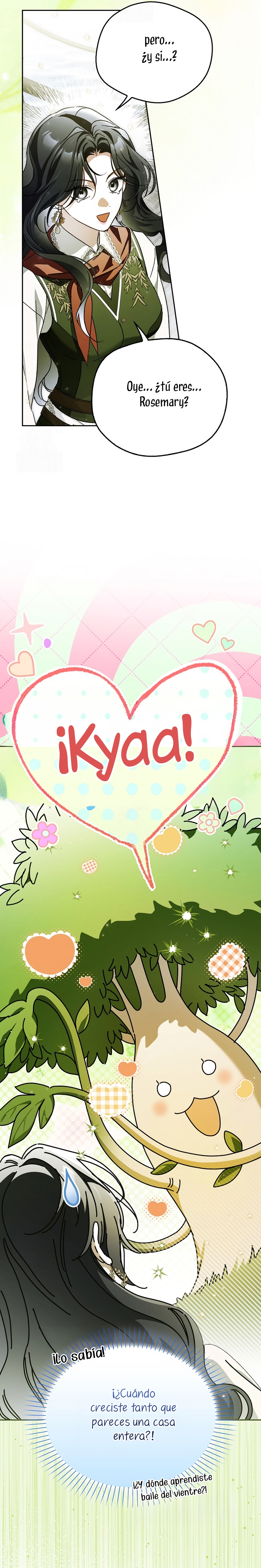 Marques De Marron Capítulo 40 - Página 33