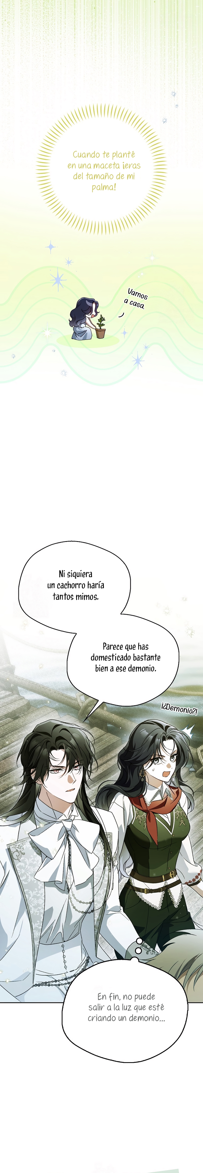 Marques De Marron Capítulo 40 - Página 34