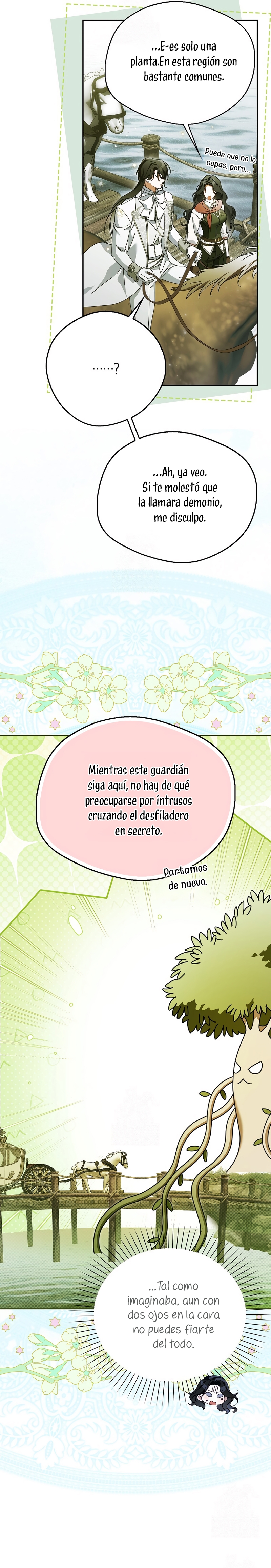 Marques De Marron Capítulo 40 - Página 35