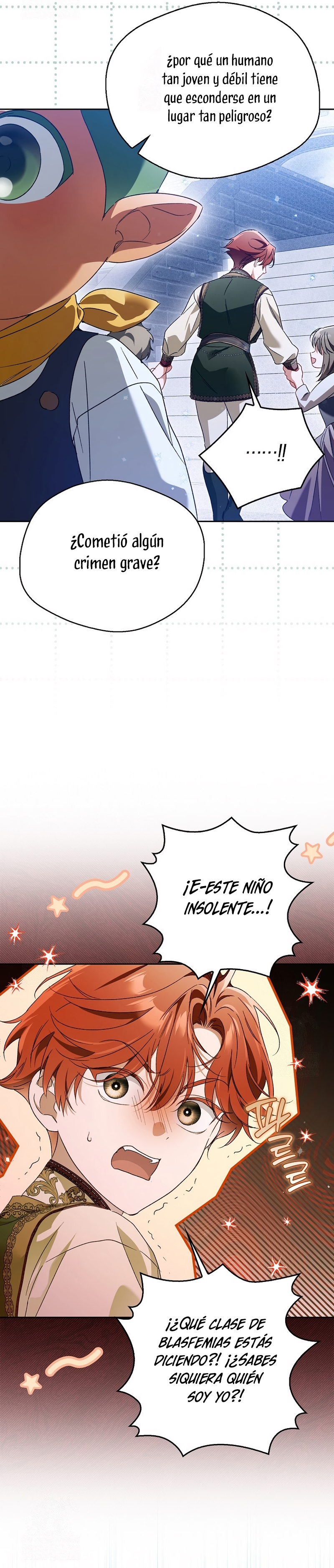 Marques De Marron Capítulo 40 - Página 40