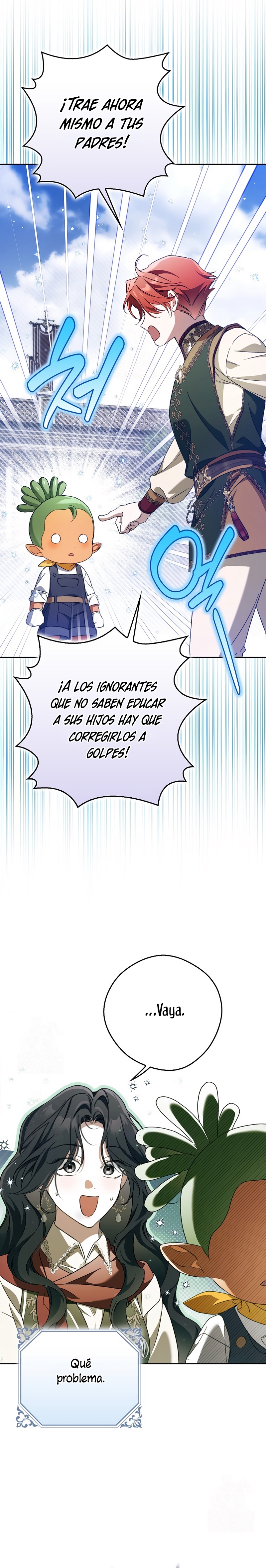 Marques De Marron Capítulo 40 - Página 41