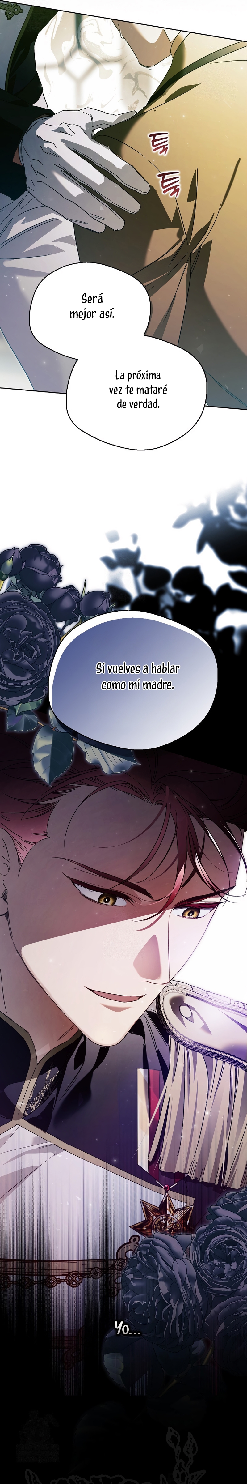 Marques De Marron Capítulo 40 - Página 8