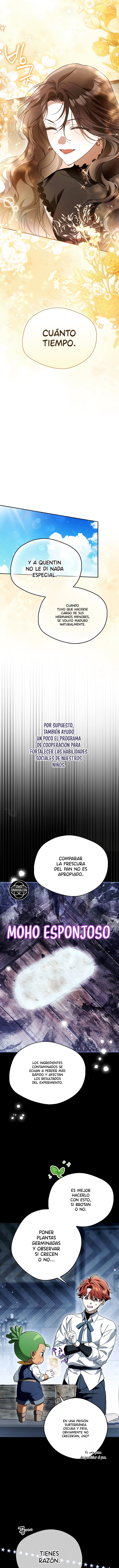Marques De Marron Capítulo 44 - Página 12