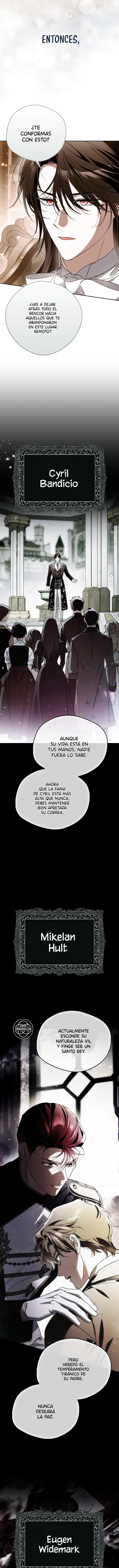 Marques De Marron Capítulo 44 - Página 22