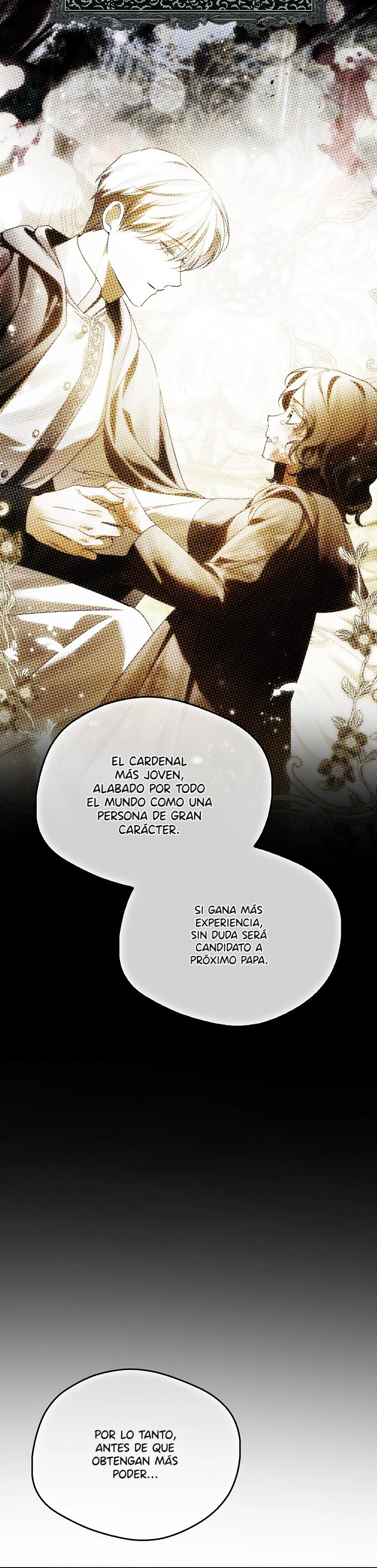 Marques De Marron Capítulo 44 - Página 23