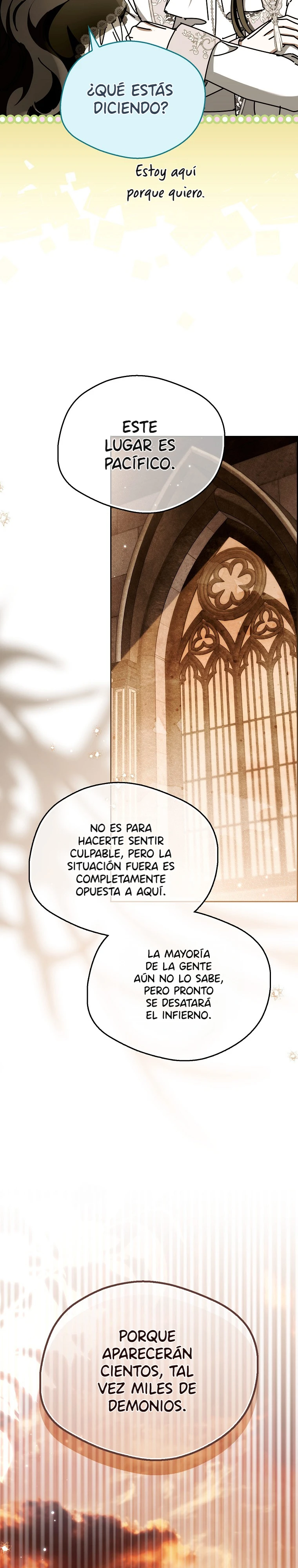 Marques De Marron Capítulo 44 - Página 25