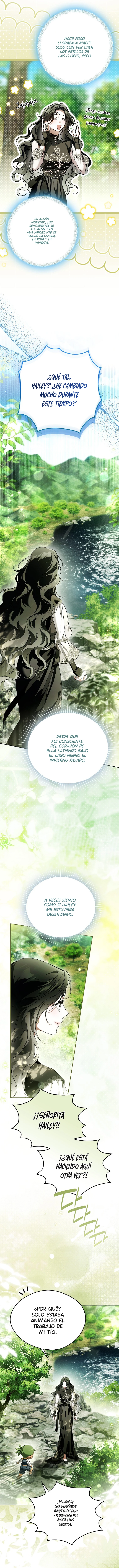Marques De Marron Capítulo 44 - Página 4