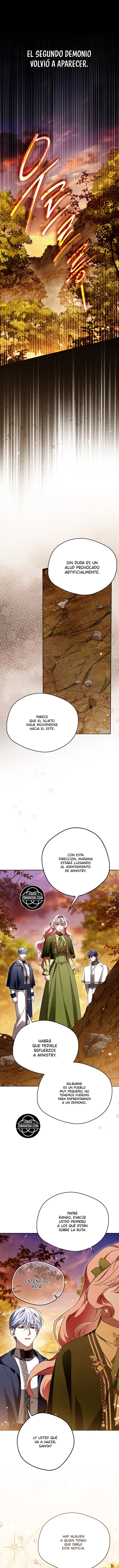 Marques De Marron Capítulo 46 - Página 10