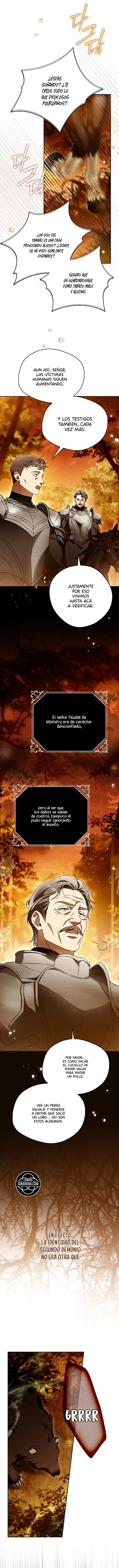 Marques De Marron Capítulo 46 - Página 12
