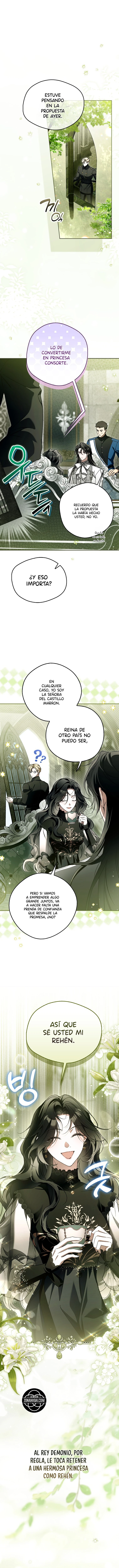 Marques De Marron Capítulo 46 - Página 2