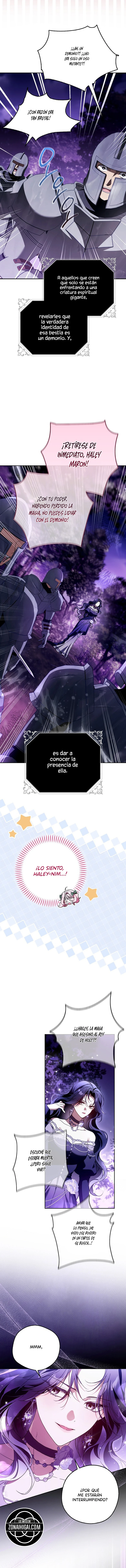 Marques De Marron Capítulo 47 - Página 12