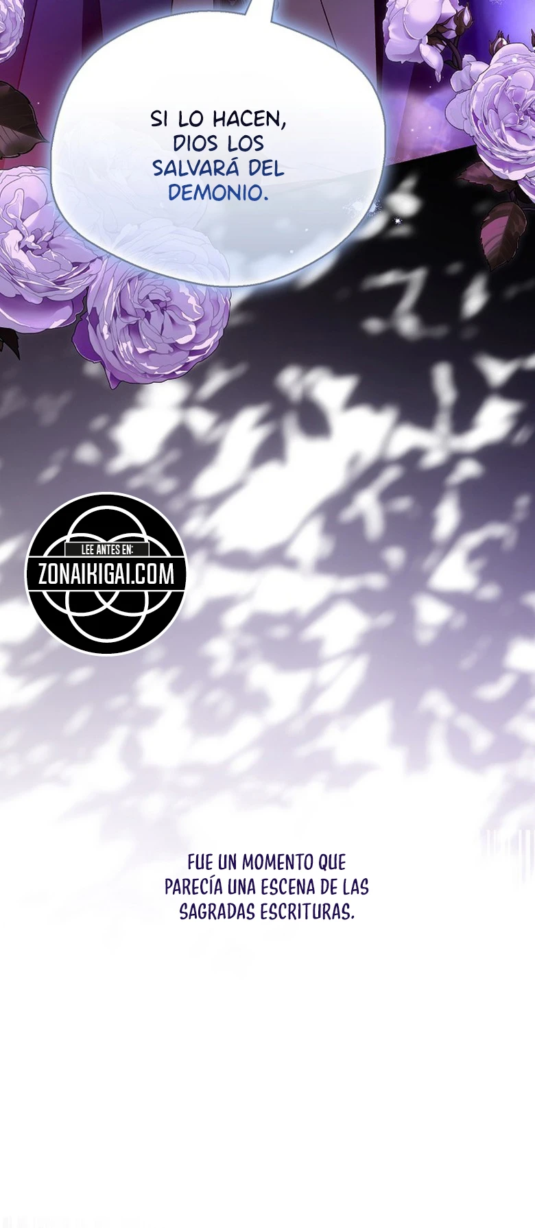 Marques De Marron Capítulo 47 - Página 16