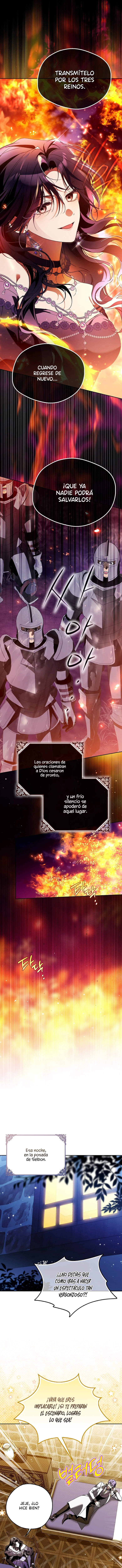 Marques De Marron Capítulo 47 - Página 19