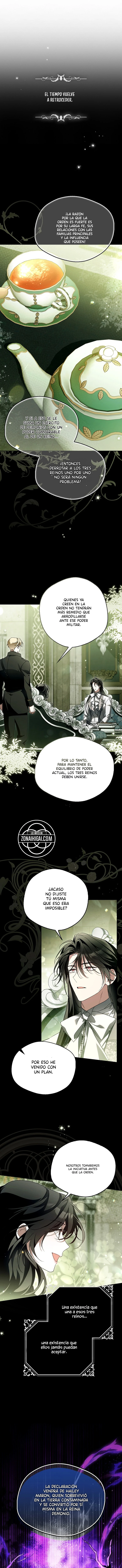 Marques De Marron Capítulo 47 - Página 2