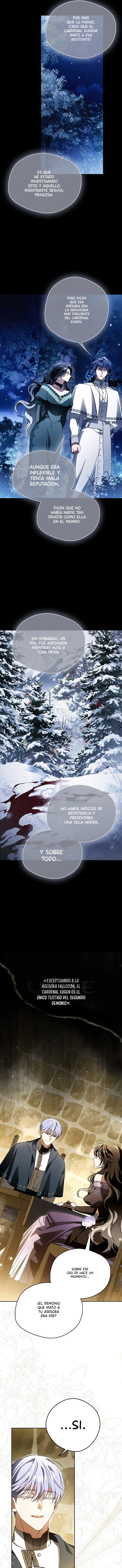 Marques De Marron Capítulo 47 - Página 23