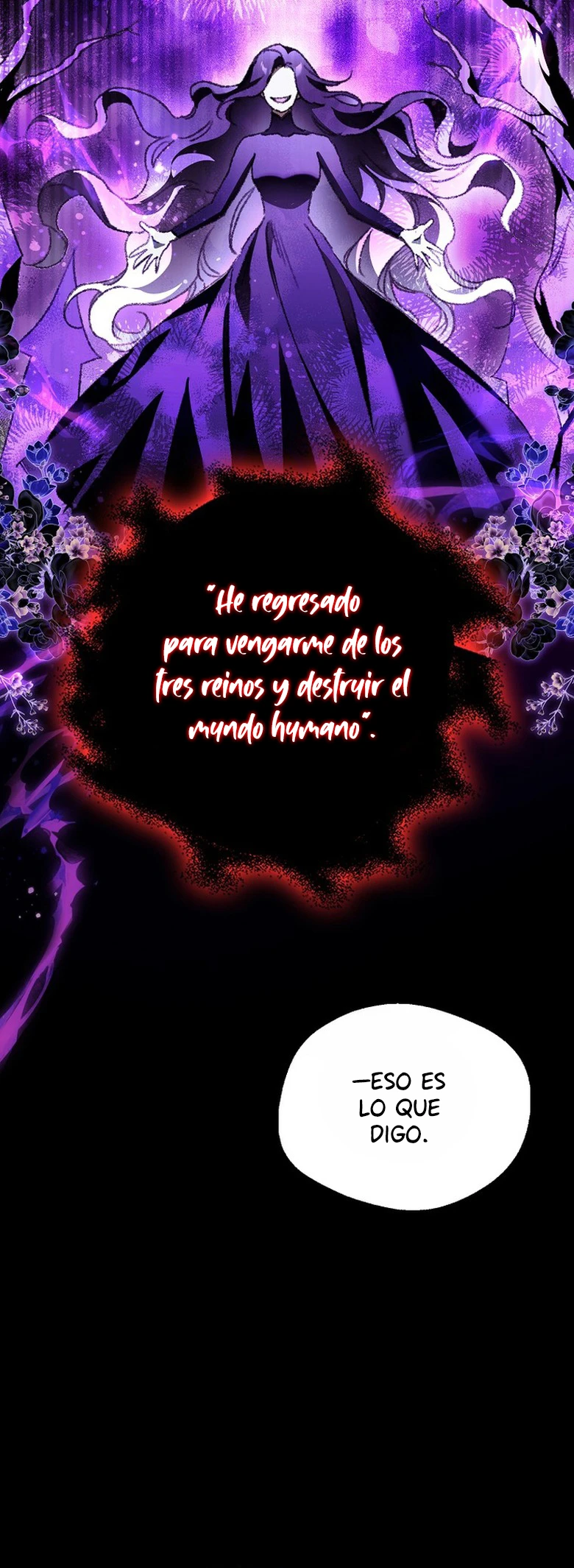 Marques De Marron Capítulo 47 - Página 3