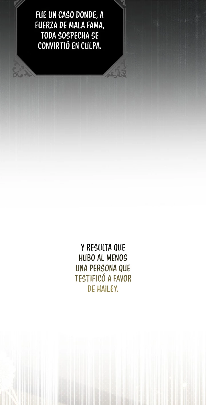 Marques De Marron Capítulo 48 - Página 19