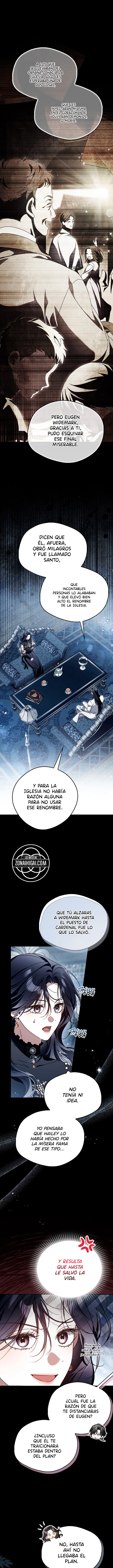 Marques De Marron Capítulo 48 - Página 2