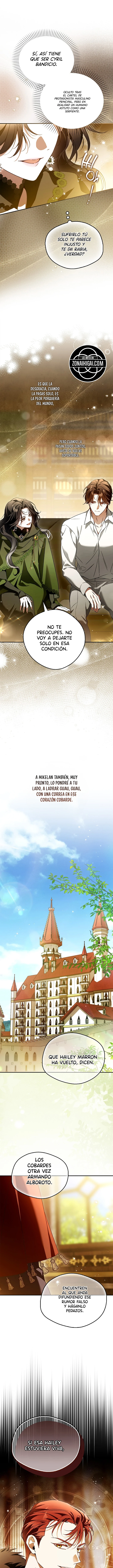 Marques De Marron Capítulo 48 - Página 22