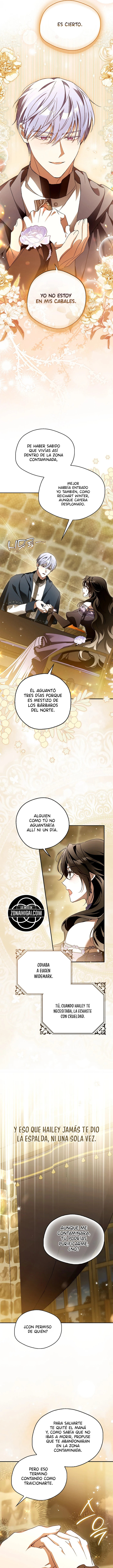 Marques De Marron Capítulo 48 - Página 4