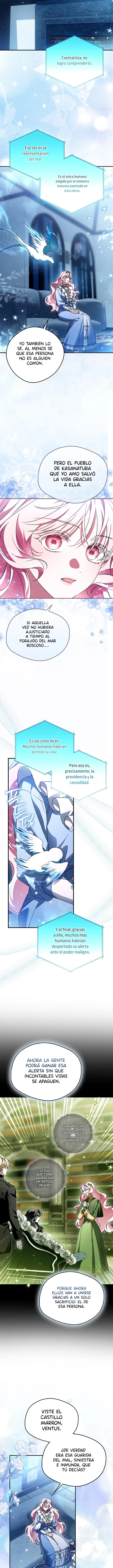Marques De Marron Capítulo 48 - Página 8