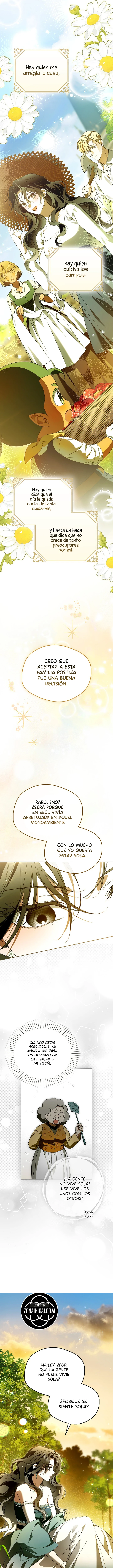 Marques De Marron Capítulo 49 - Página 10