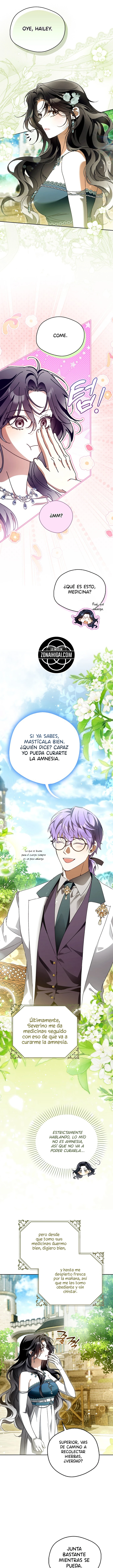Marques De Marron Capítulo 49 - Página 4