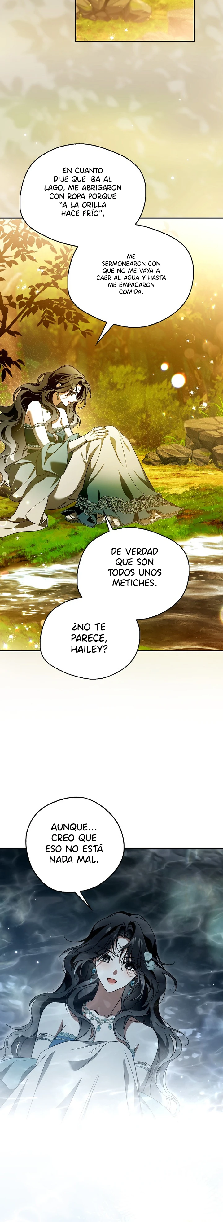 Marques De Marron Capítulo 49 - Página 9