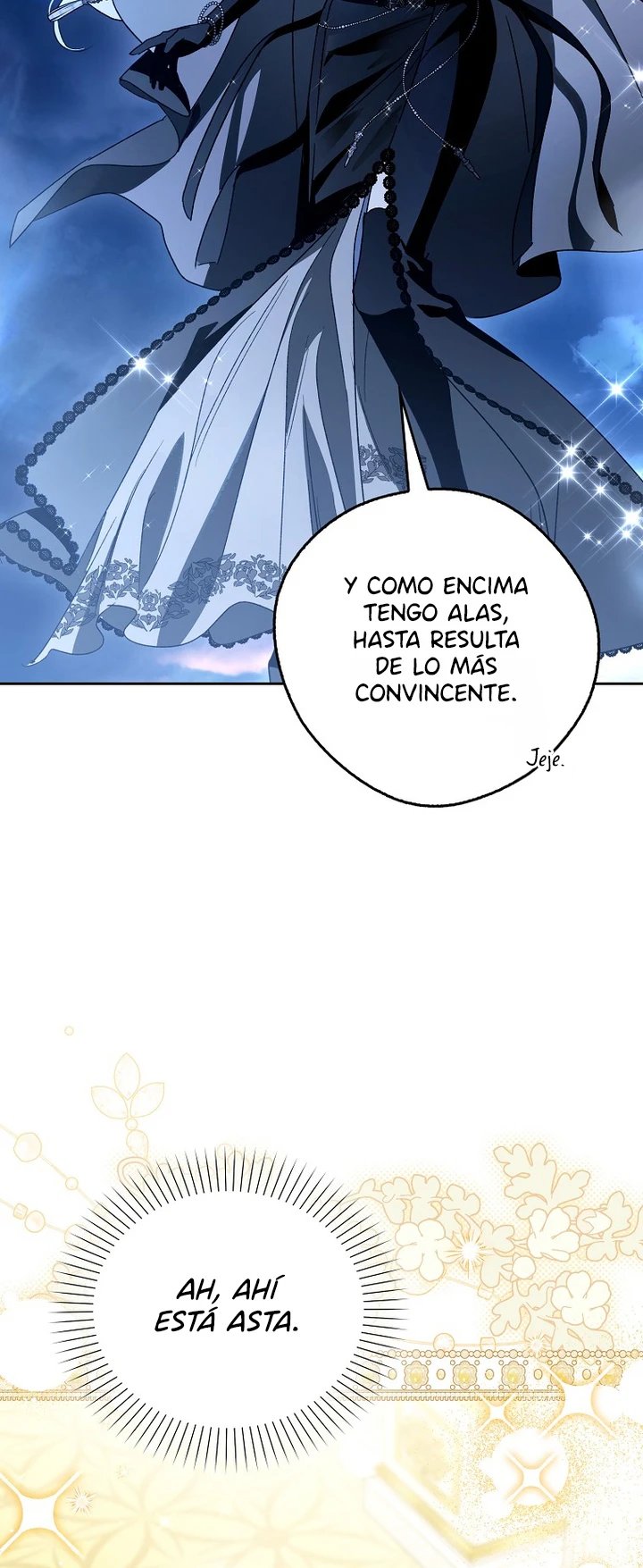 Marques De Marron Capítulo 51 - Página 15