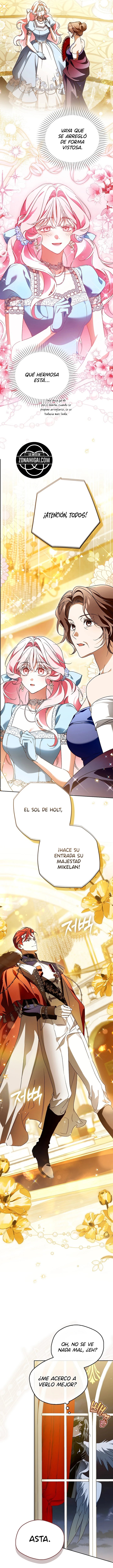 Marques De Marron Capítulo 51 - Página 16
