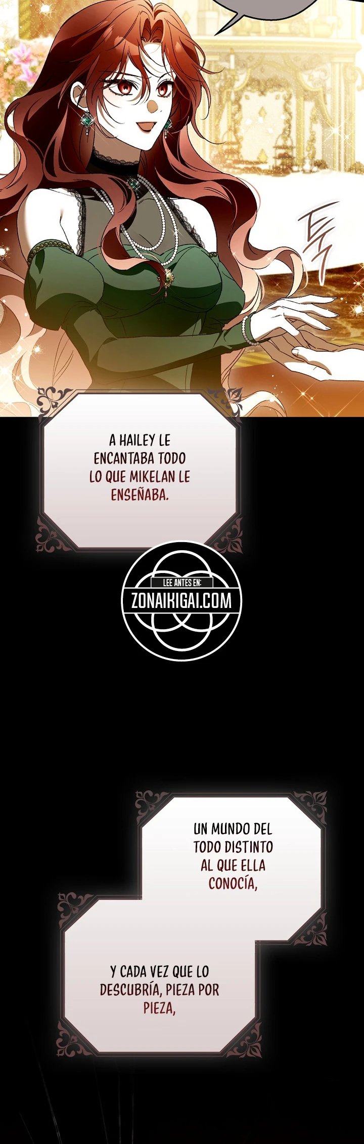 Marques De Marron Capítulo 51 - Página 19