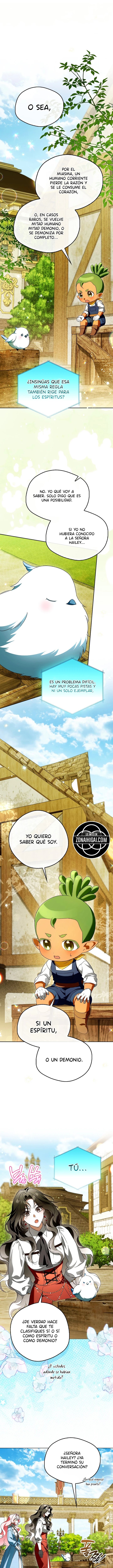 Marques De Marron Capítulo 51 - Página 6