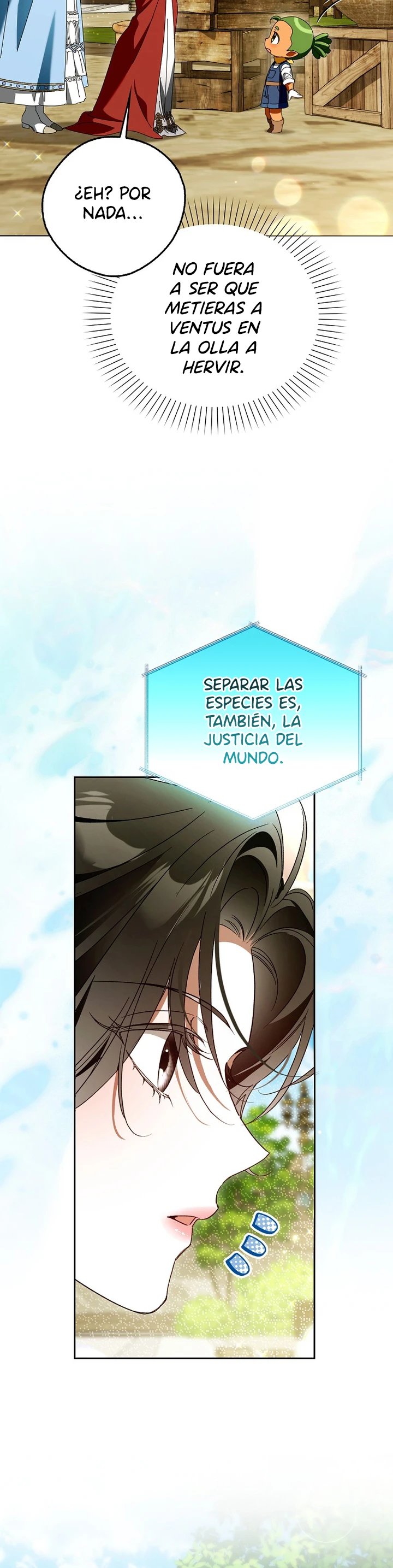Marques De Marron Capítulo 51 - Página 7