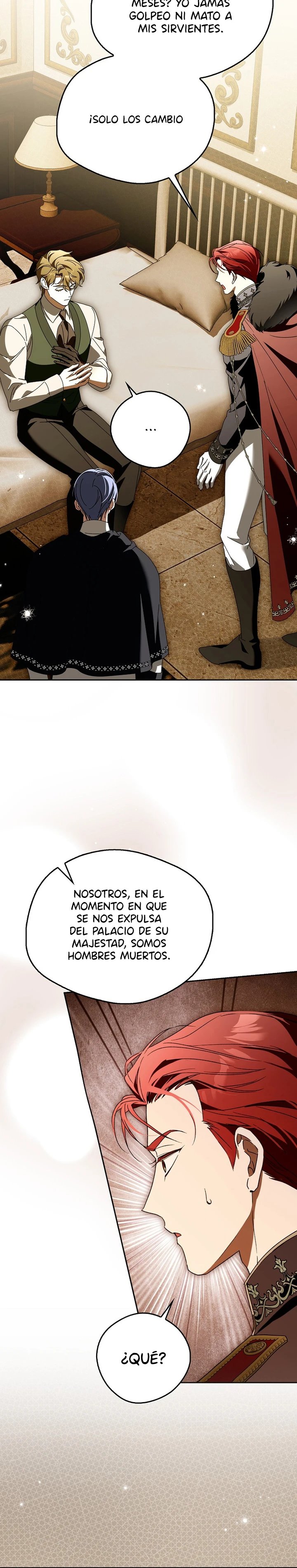 Marques De Marron Capítulo 52 - Página 17