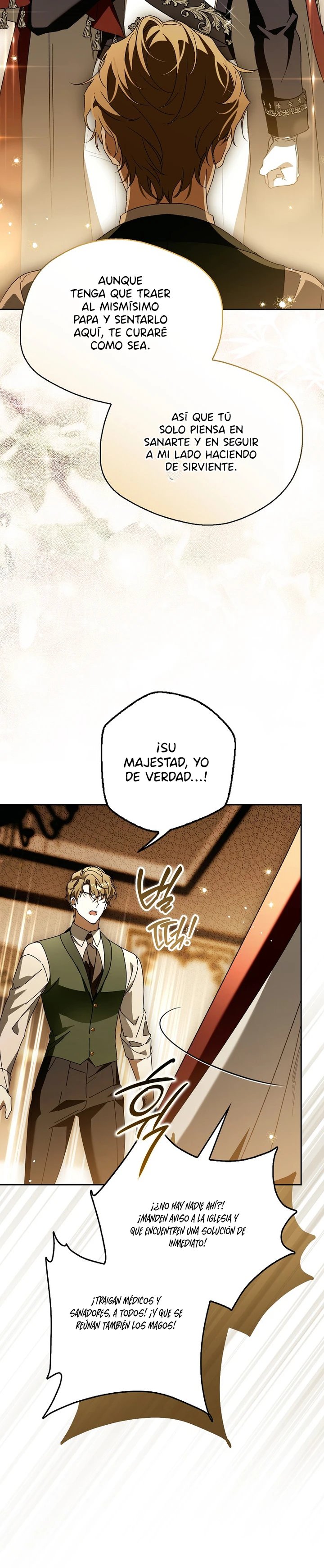 Marques De Marron Capítulo 52 - Página 19