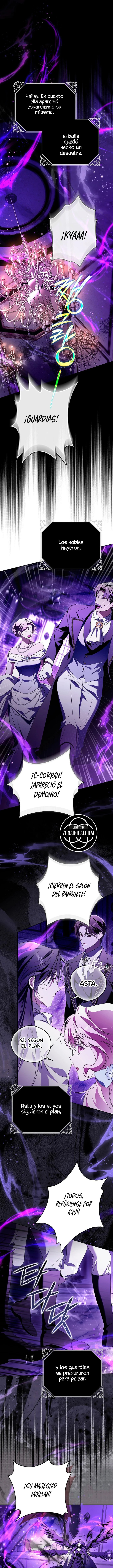 Marques De Marron Capítulo 52 - Página 2