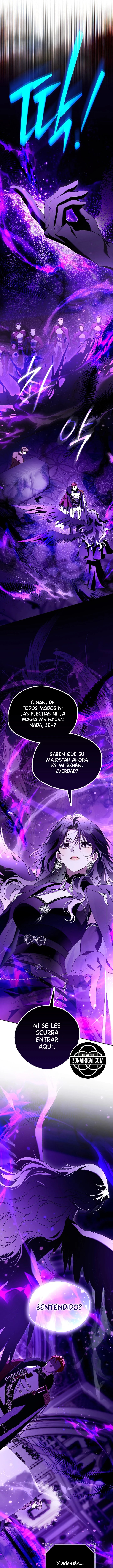 Marques De Marron Capítulo 52 - Página 4
