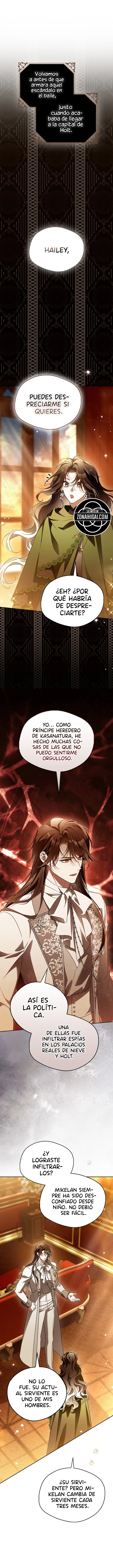 Marques De Marron Capítulo 53 - Página 2
