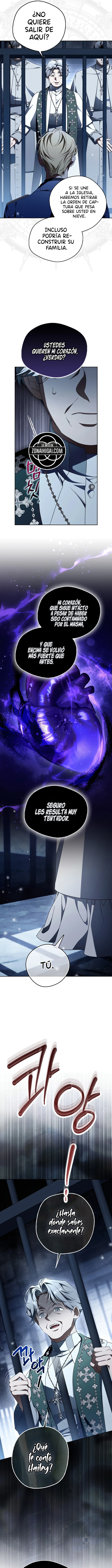 Marques De Marron Capítulo 53 - Página 12