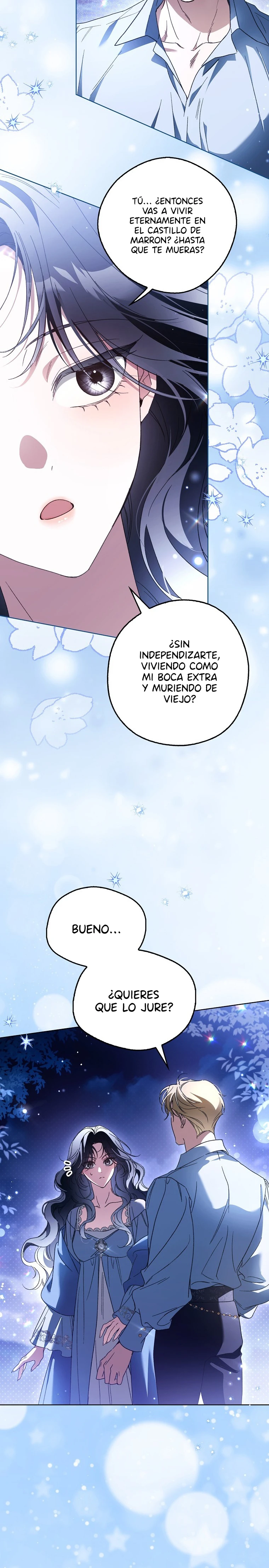Marques De Marron Capítulo 55 - Página 13