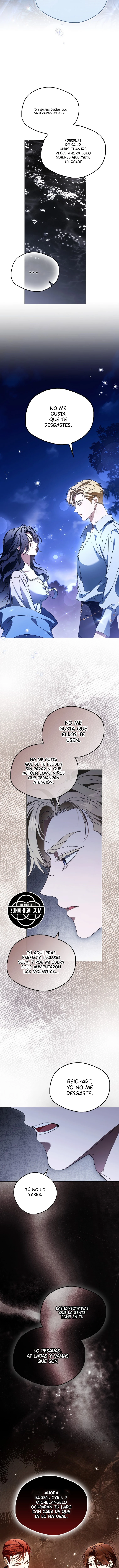 Marques De Marron Capítulo 55 - Página 16