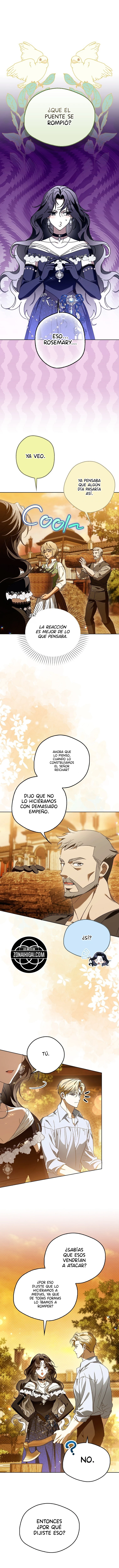 Marques De Marron Capítulo 55 - Página 2