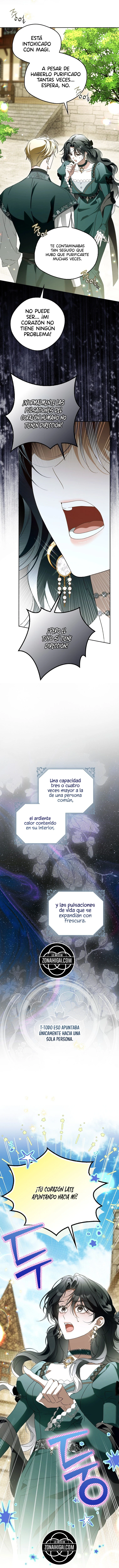 Marques De Marron Capítulo 56 - Página 14